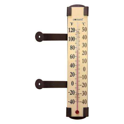 Garden Thermometer 