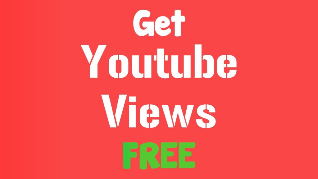 YouTube Views and Subscribers