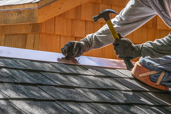 Wonderful Roofing Services 