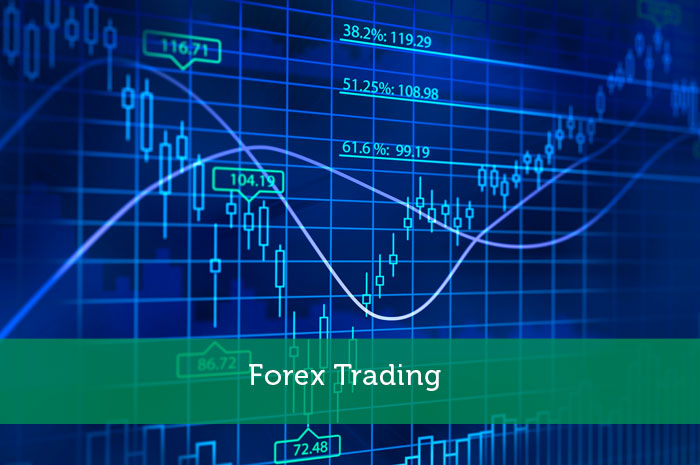 Prepared for Forex Trading