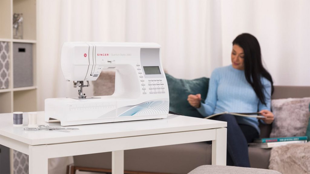 sewing course