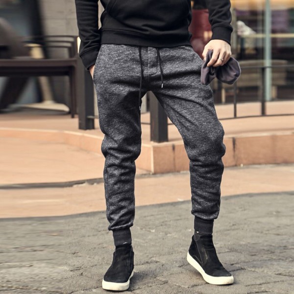Buying Choices for LEONYX Jogger Half CAMO Pants