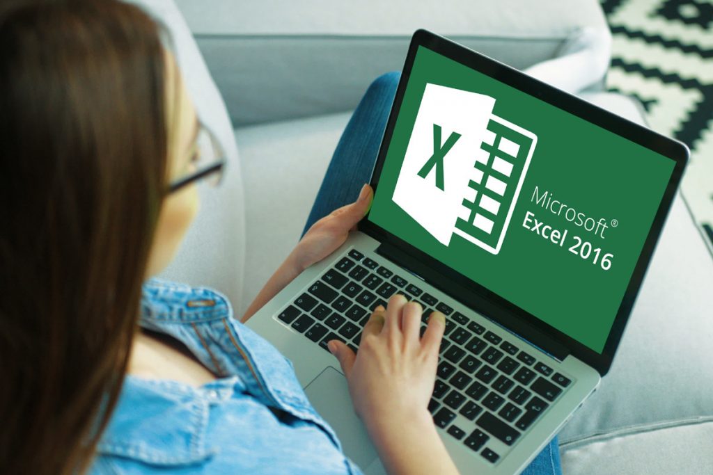 Microsoft Excel Courses Teach